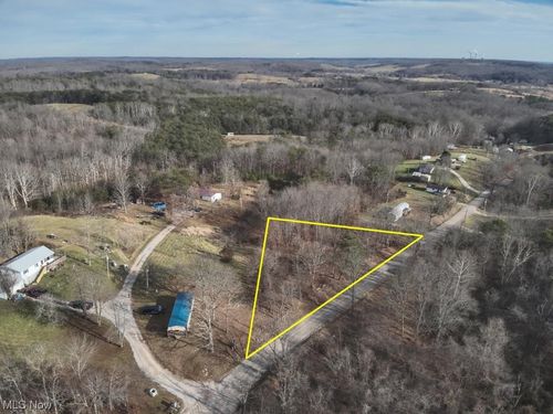 0 Morgan Center Rd, Bidwell, OH, 45614 | Card Image