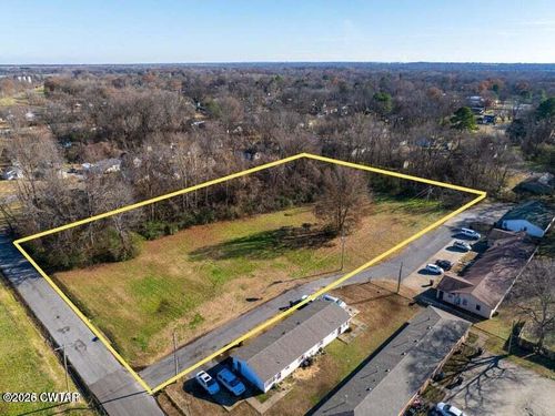 0 Compress St, Dyersburg, TN, 38024 | Card Image