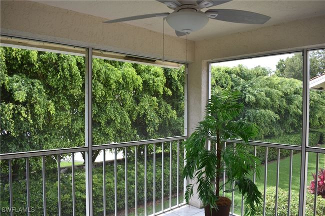 Screened Lanai View | Image 16