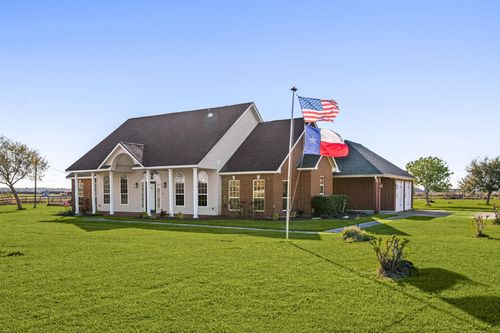 7740 E Fm 1462 Rd, Rosharon, TX, 77583-7573 | Card Image