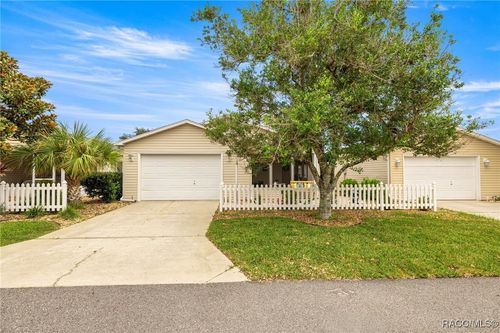 1405 Espinoza Ln, The Villages, FL, 32159-9529 | Card Image