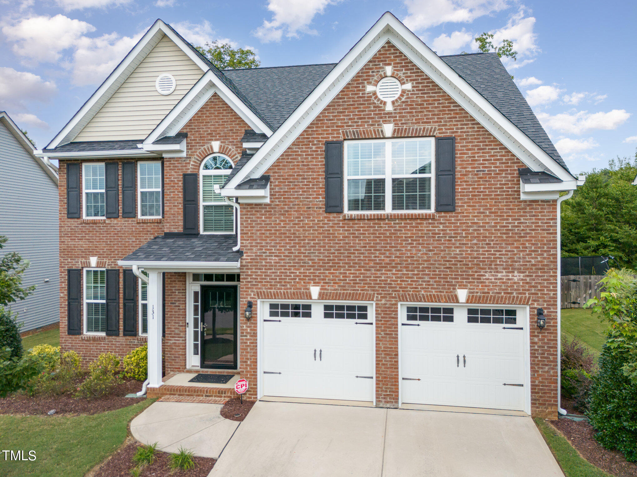 Granger Trl, Burlington, NC 27215