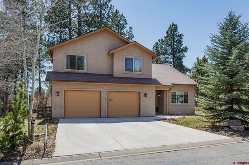 554 Oak Dr, Durango, CO, 81301-7223 | Card Image