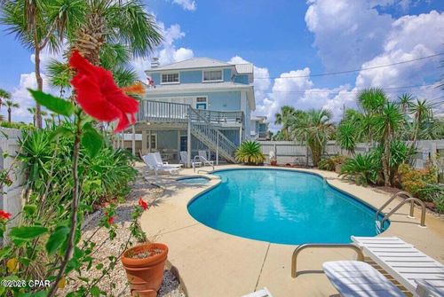4120 Danny Dr, Panama City Beach, FL, 32408-6104 | Card Image