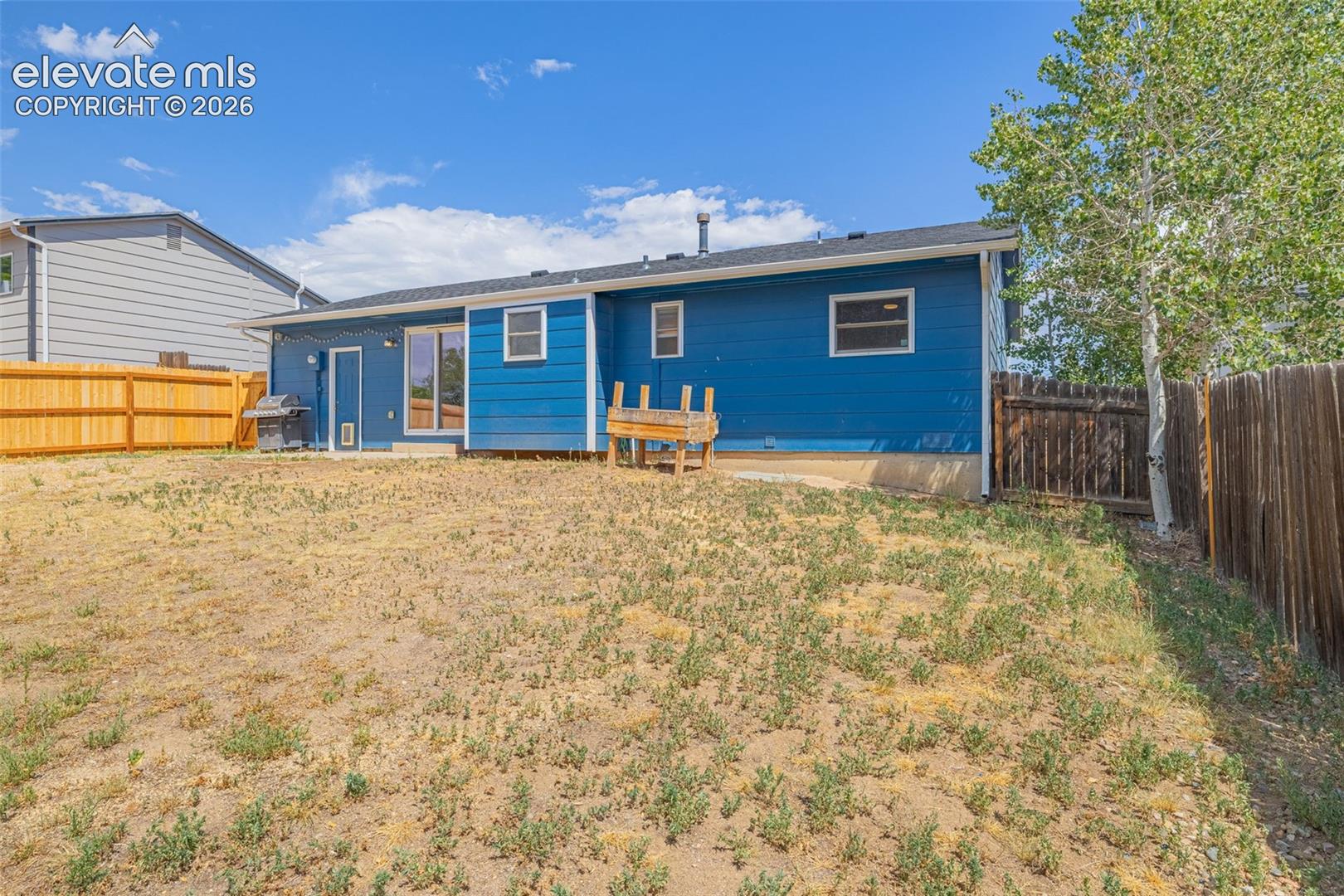 Residential in Colorado Springs 4