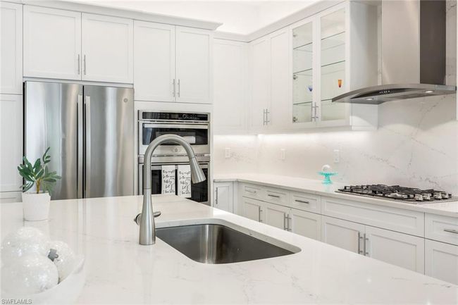 12243 Lotus Ave, House other with 3 bedrooms, 3 bathrooms and 2 parking in NAPLES FL | Image 7