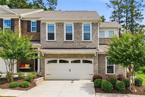 529 Garvin Dr, Woodstock, GA, 30189-1701 | Card Image