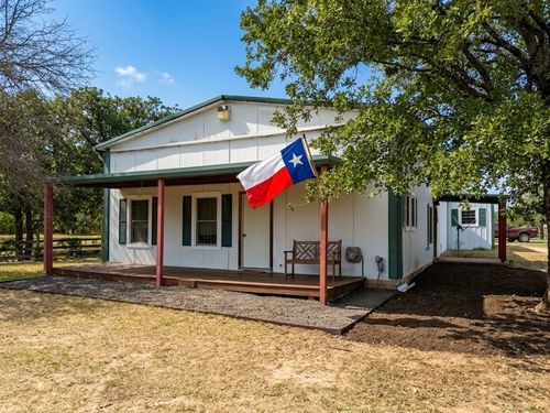 14643 County Road 4060, Scurry, TX, 75158-5505 | Card Image
