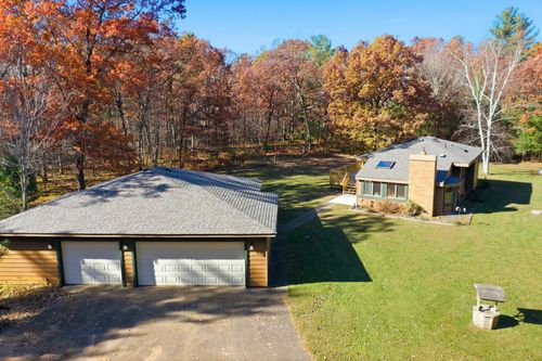 24075 Howe Rd, Webster, WI, 54893-9252 | Card Image