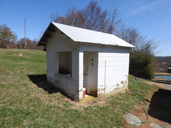 984 Cloverdale Rd, House other with 4 bedrooms, 1 bathrooms and null parking in Independence VA | Image 32