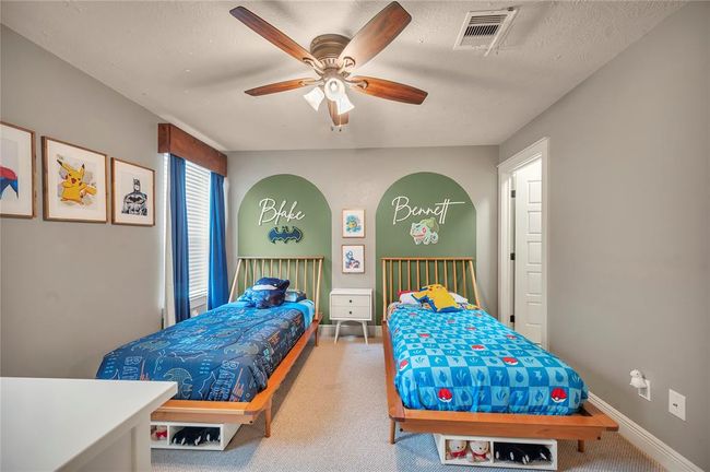 10252 Sunset Ln, House other with 4 bedrooms, 3 bathrooms and 2 parking in Conroe TX | Image 24