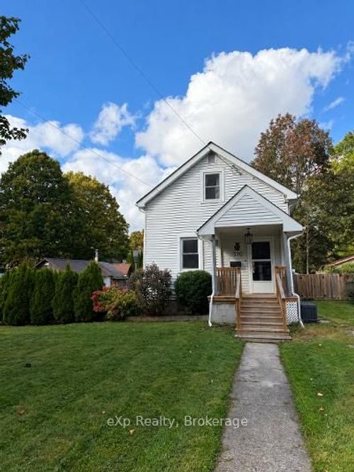 590 7th Street E, Owen Sound, ON, N4K1J6 | Card Image