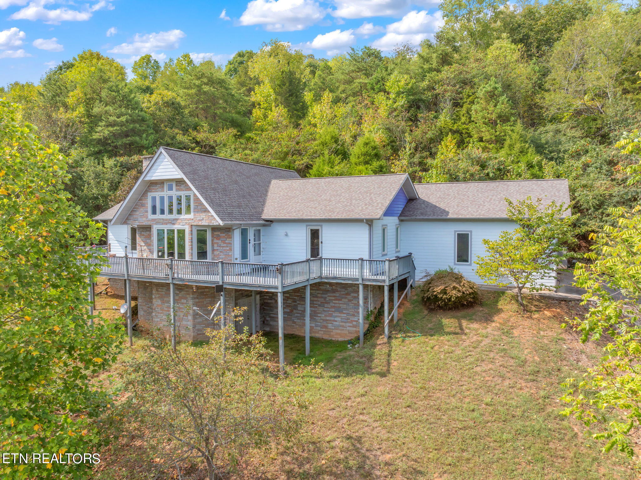 Bowman Bend Rd, Harriman, TN 37748