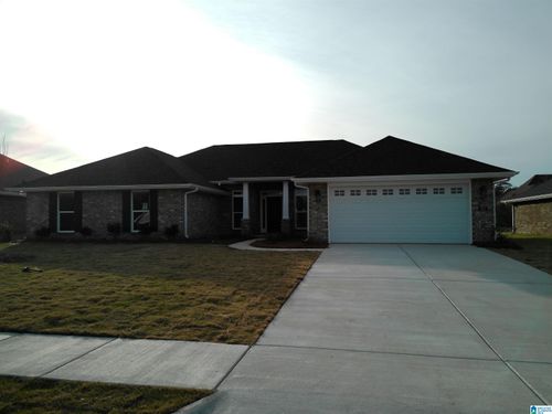 672 Jamestown Cir, MONTEVALLO, AL, 35115-3872 | Card Image