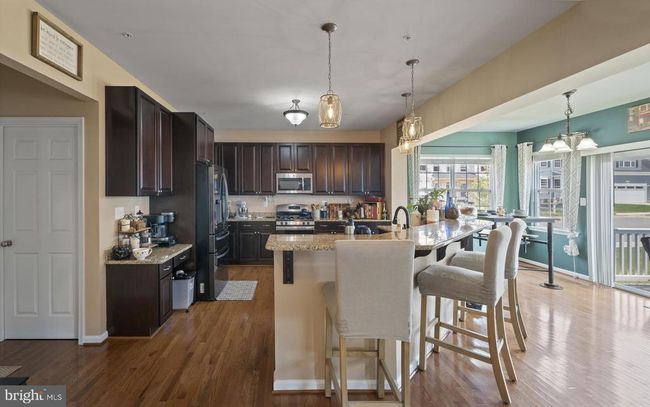 23266 Clarks Rest Rd, House other with 4 bedrooms, 4 bathrooms and null parking in LEONARDTOWN MD | Image 9