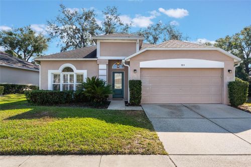 389 Mohave Terrace, LAKE MARY, FL, 32746 | Card Image