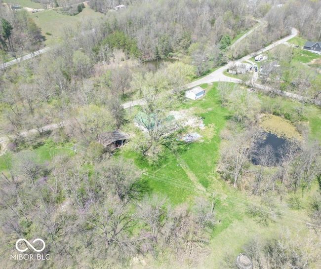 1672 Country Club Rd, House other with 3 bedrooms, 2 bathrooms and null parking in Spencer IN | Image 13