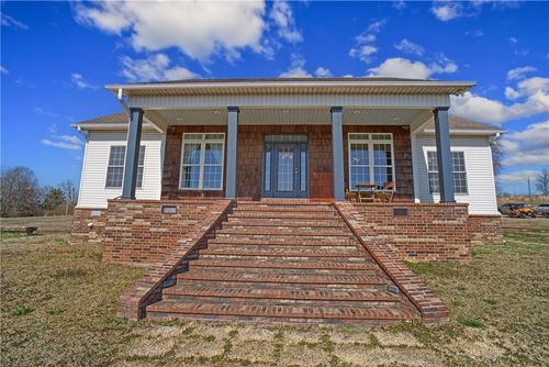100 White Oak Mountain Rd, Hector, AR, 72843-8014 | Card Image