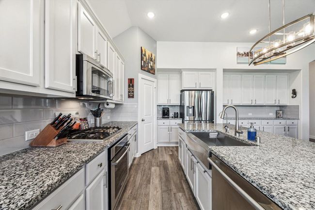 4131 Shackleton Ct, House other with 4 bedrooms, 3 bathrooms and 2 parking in Iowa Colony TX | Image 9