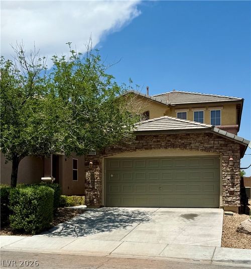 10106 Hollis Mountain Ave, Las Vegas, NV, 89148-4292 | Card Image