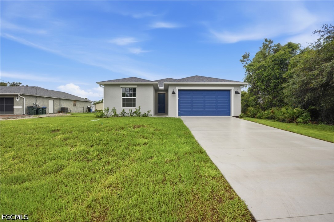 Residential in North Port 2