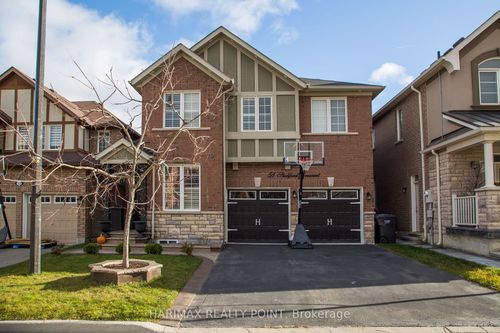 51 Stedford Cres, Brampton, ON, L7A4P5 | Card Image