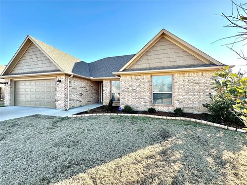 113 Wildflower Dr, Whitesboro, TX, 76273-1209 | Card Image