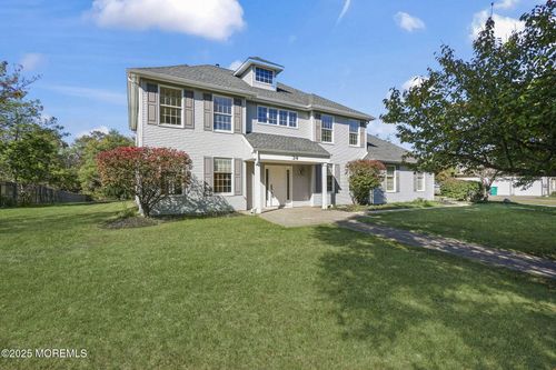 34 Polo Club Dr, Freehold, NJ, 07728-8069 | Card Image