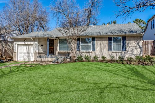4017 Beechwood Lane, Dallas, TX, 75220 | Card Image