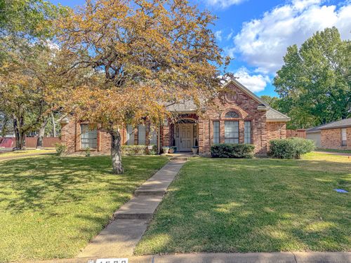 1500 Bowie Cir, Corsicana, TX, 75110-1058 | Card Image