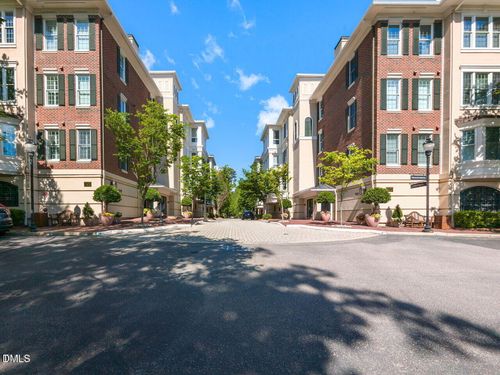 2801 Glenwood Gardens Lane, Raleigh, NC, 27608 | Card Image