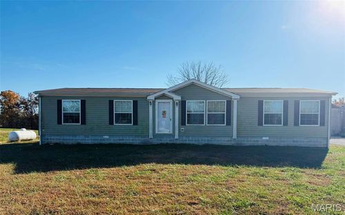 6874 White Walnut Rd, Pinckneyville, IL, 62274-2534 | Card Image