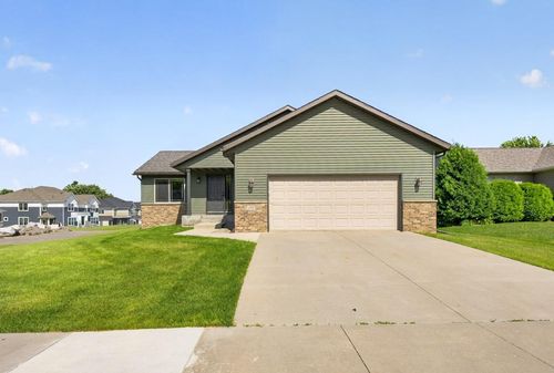 4998 55th Avenue Nw, Rochester, MN, 55901 | Card Image