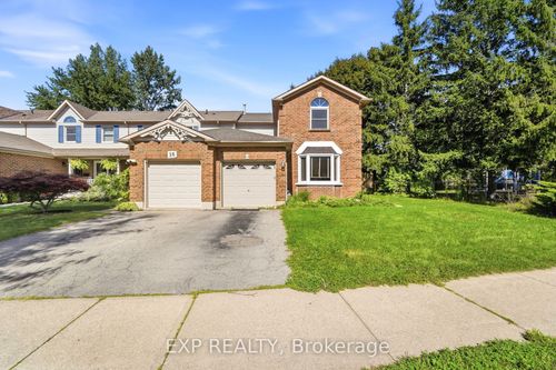 14 Hedge Lawn Dr, Grimsby, ON, L3M5G9 | Card Image