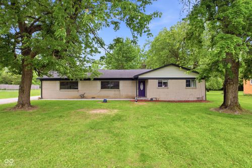 5023 Shelbyville Rd, Indianapolis, IN, 46237-1938 | Card Image