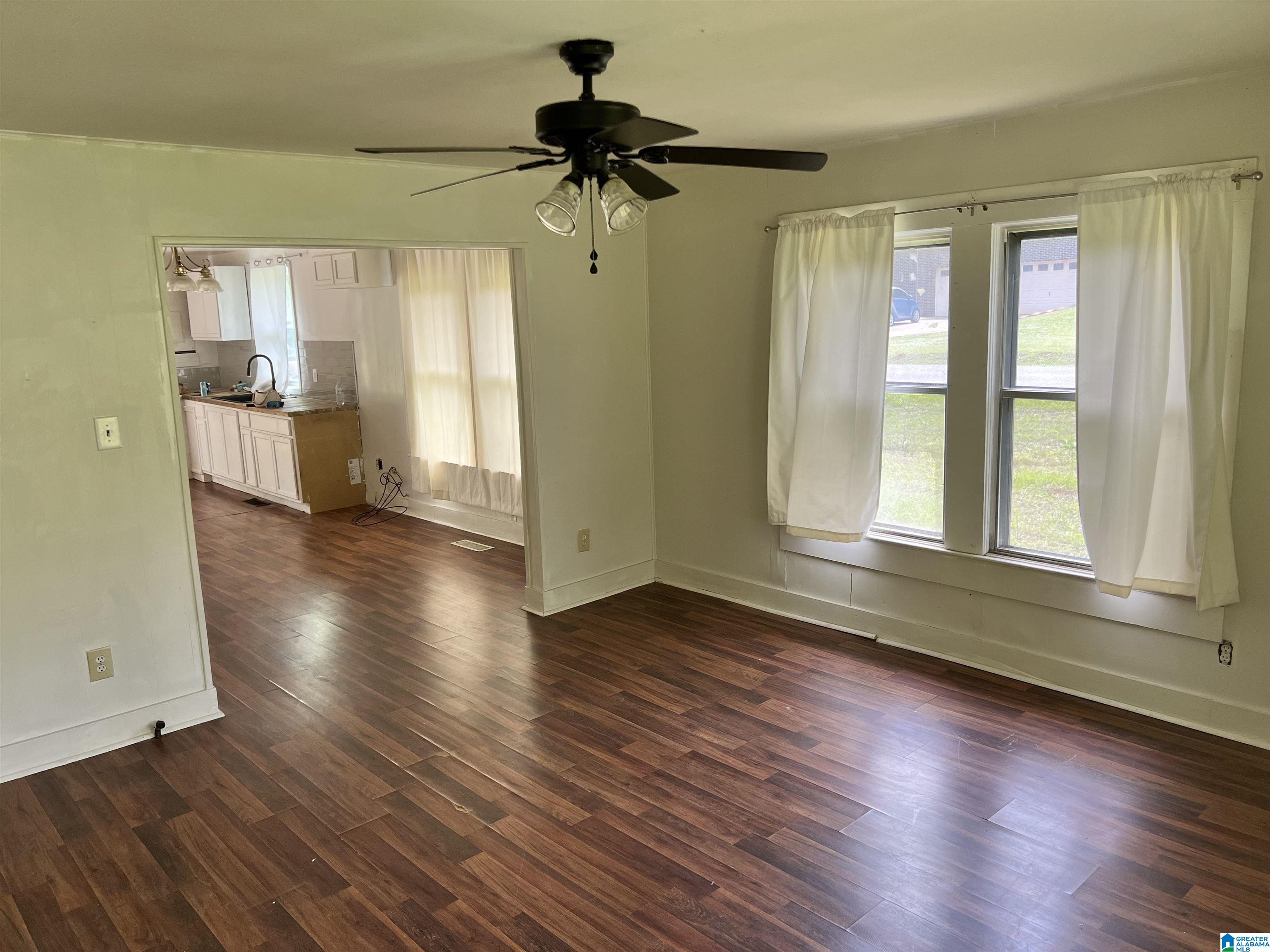 Residential in BESSEMER 2