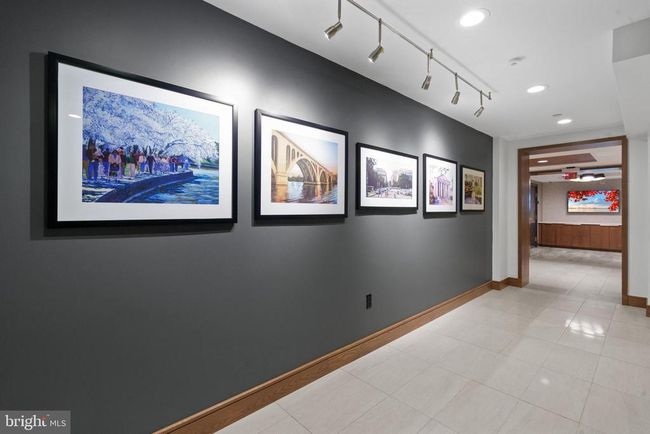 APT-1137 - 631 D St Nw, Condo with 1 bedrooms, 1 bathrooms and null parking in WASHINGTON DC | Image 44