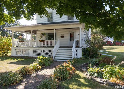 307 W 3rd Ave, Woodhull, IL, 61490-5213 | Card Image