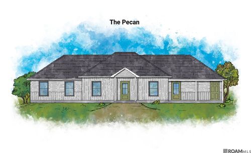 TBD Tamjulon Rd, Albany, LA, 70711 | Card Image