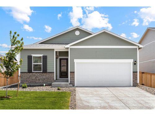 857 Emerald Lakes St, Severance, CO, 80550-2403 | Card Image