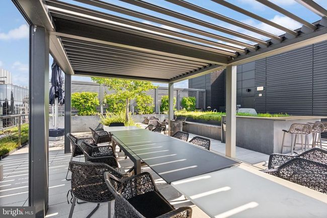 APT-810 - 925 H St Nw, Condo with 2 bedrooms, 3 bathrooms and null parking in WASHINGTON DC | Image 51