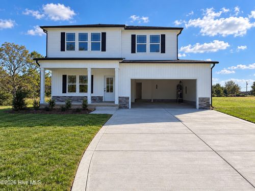 55 Hagood St, Smithfield, NC, 27577-2540 | Card Image