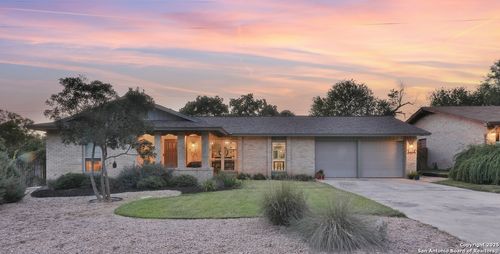 7203 Forest Mont St, San Antonio, TX, 78240-3215 | Card Image
