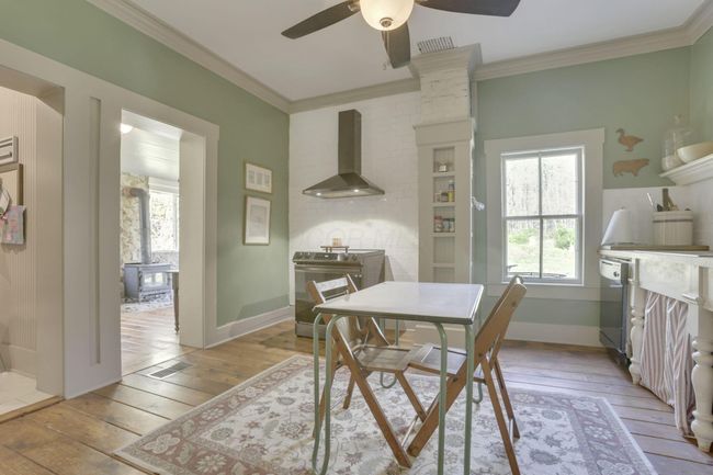 5601 Harvey Chapel Rd, House other with 3 bedrooms, 1 bathrooms and null parking in Bremen OH | Image 15