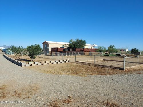 8845 N Ghost Ranch Trail, Marana, AZ, 85653 | Card Image
