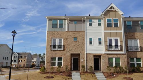 4103 Mahal Ave, Cary, NC, 27519-9651 | Card Image