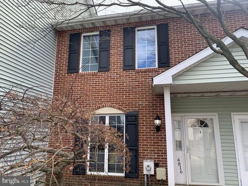 4816 Misty Ct, WILMINGTON, DE, 19808-1981 | Card Image