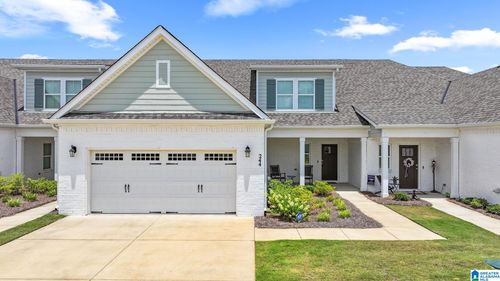 244 Royal Oaks Dr, Pike Road, AL, 36064-2491 | Card Image