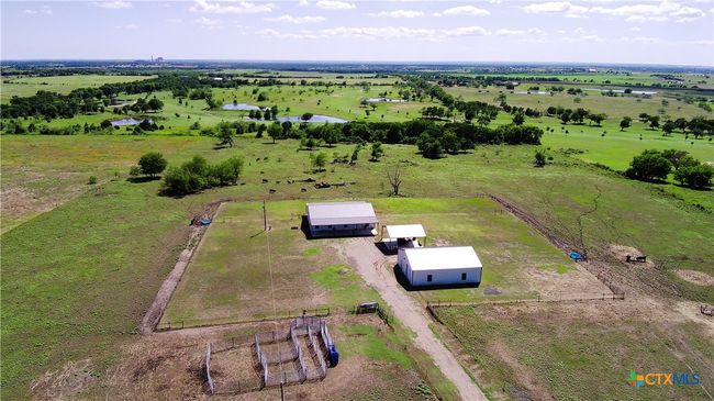 4748 Battle Lake Rd, Home with 4 bedrooms, 2 bathrooms and null parking in Mart TX | Image 21