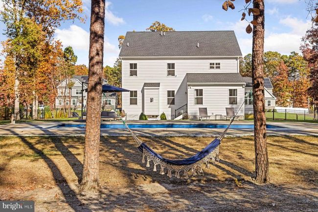 409 Kaila Ct, House other with 5 bedrooms, 4 bathrooms and null parking in Shamong NJ | Image 56